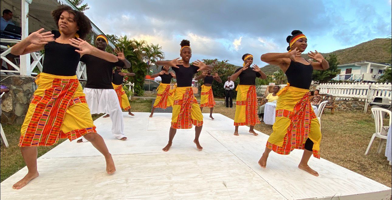 Dance and cultural arts