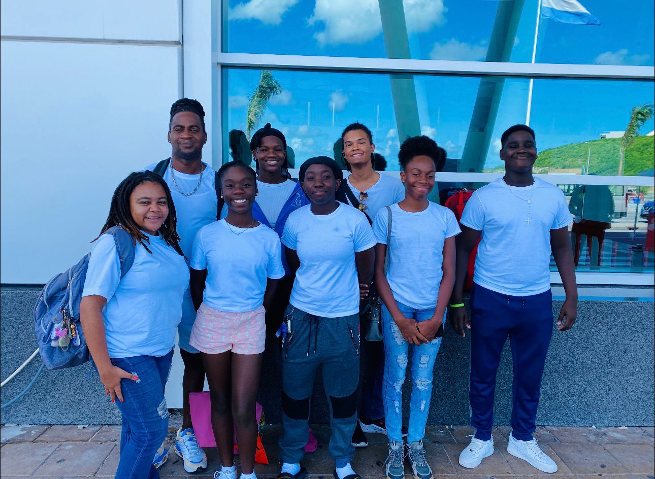 After-school program